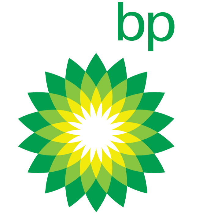 BP logo