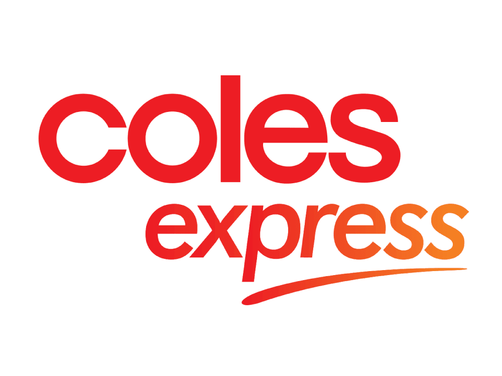 Coles Express logo