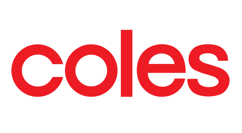 Coles logo