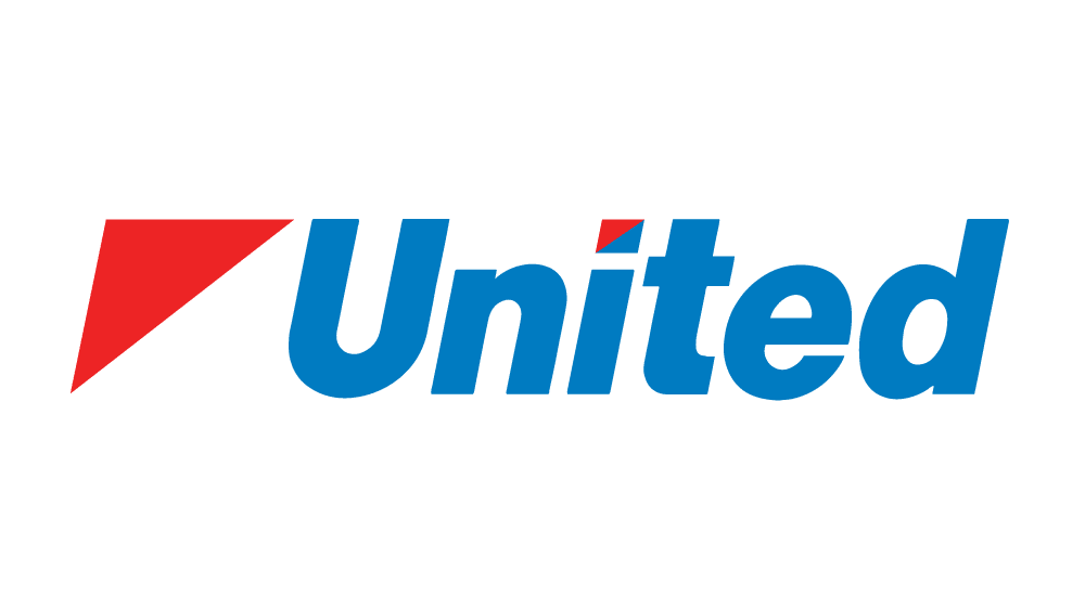 United logo