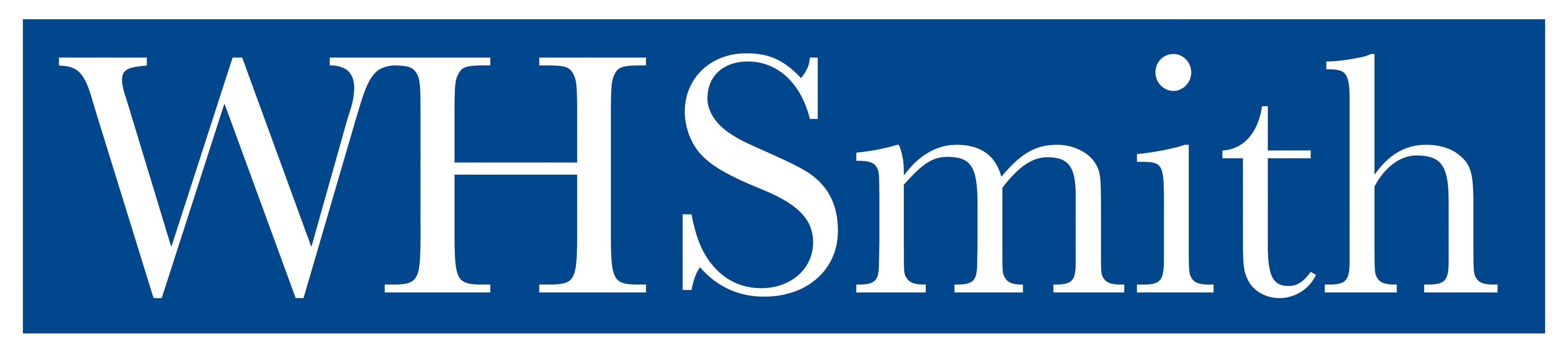 WHSmith logo