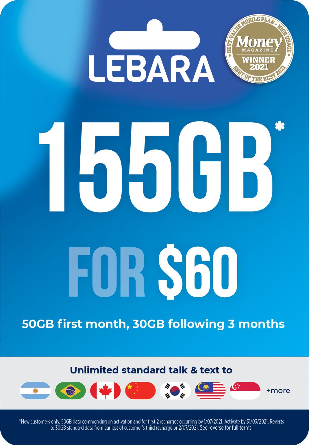 UTS HOUSING OFFER Lebara