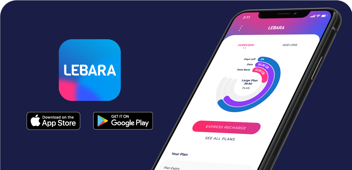 Lebara Offers Australia