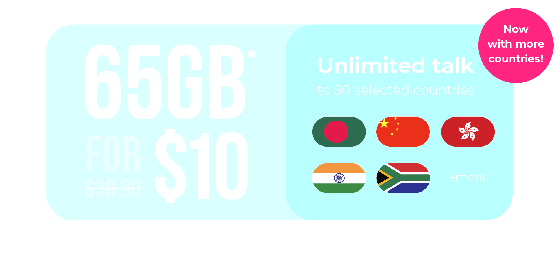 Lebara Australia Great Value International Calls & Mobile Prepaid Plans