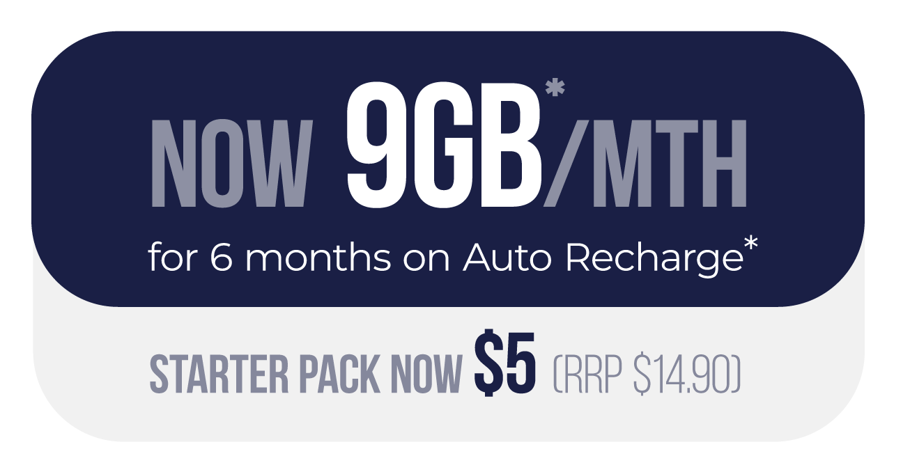 Lebara Australia Great Value International Calls & Mobile Prepaid Plans