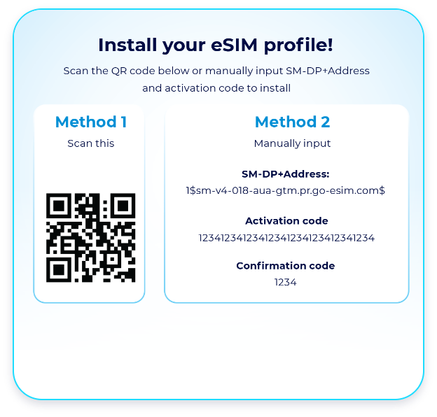 Get Your ESIM Lebara Australia